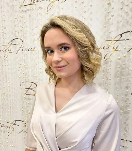 Салон красоты "Beauty Time"