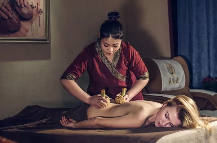 Отель "Пекин" 5*