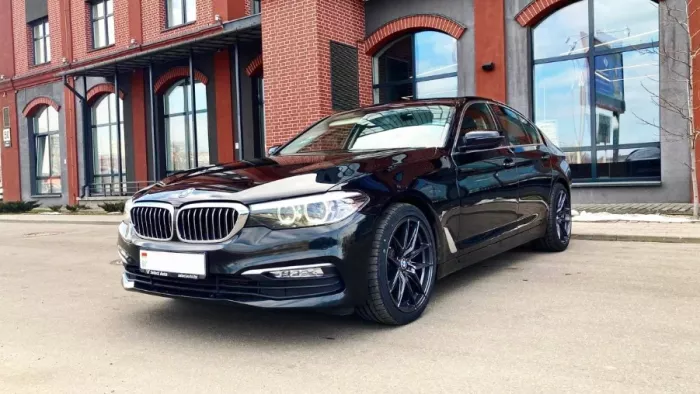 Прокат автомобилей "Rolls Rent"
