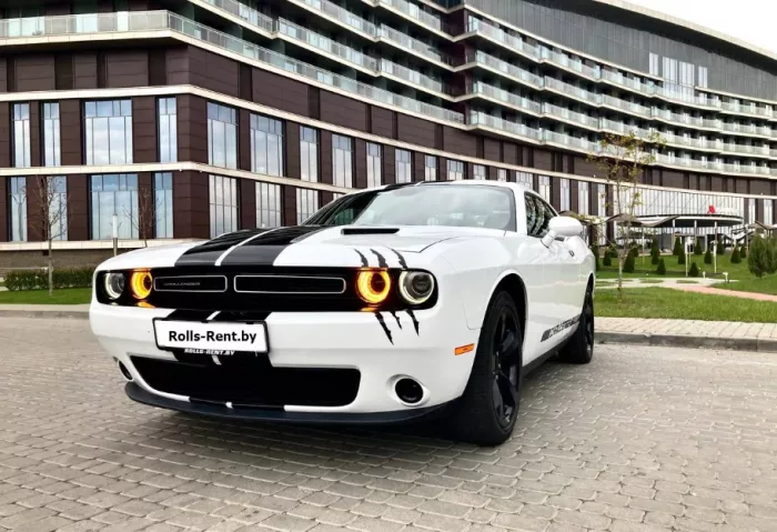 Прокат автомобилей "Rolls Rent"