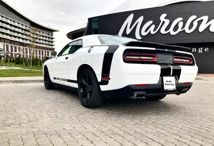 Прокат автомобилей "Rolls Rent"