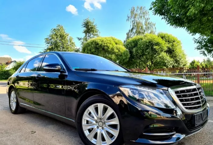 Прокат автомобилей "Rolls Rent"