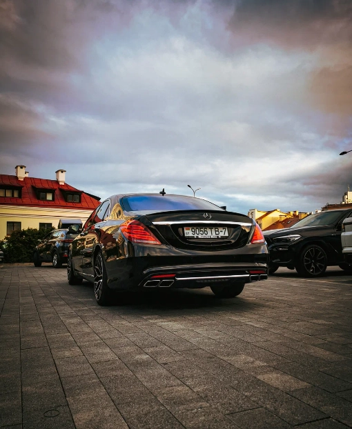 Прокат автомобилей "Rolls Rent"
