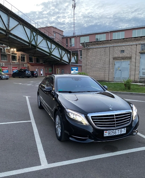 Прокат автомобилей "Rolls Rent"
