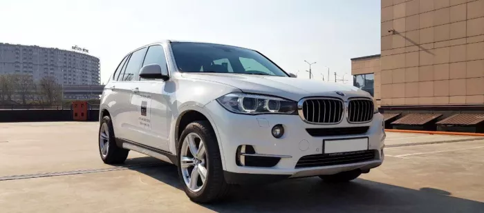Прокат автомобилей "Rolls Rent"