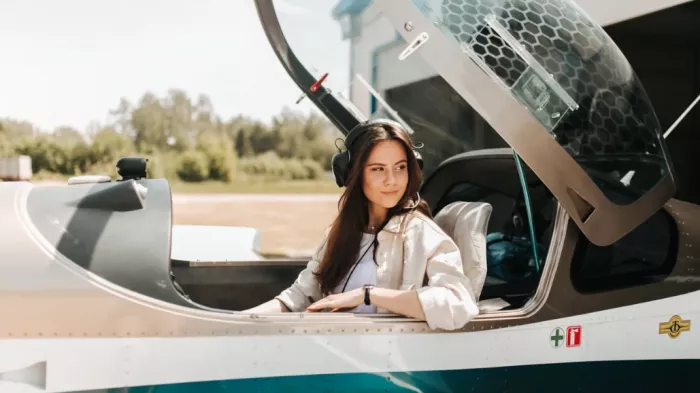 Школа пилотов "VRP AVIA"