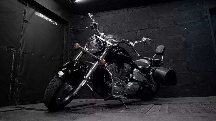 Аренда мотоциклов "Motoprokat"