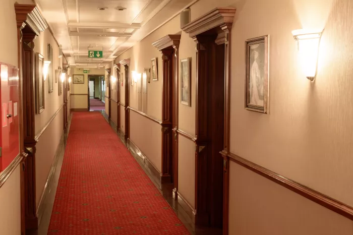 Отель "Crowne Plaza" 4*
