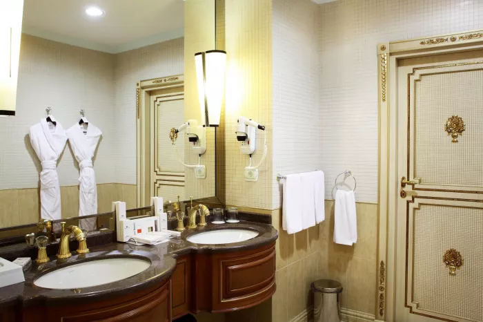 Отель "Crowne Plaza" 4*