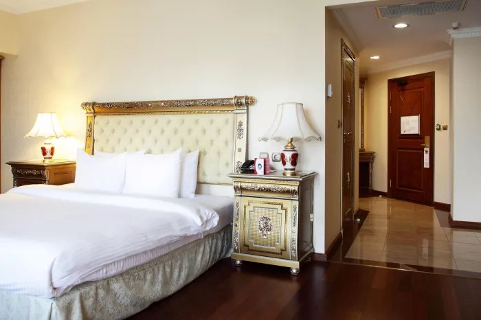 Отель "Crowne Plaza" 4*