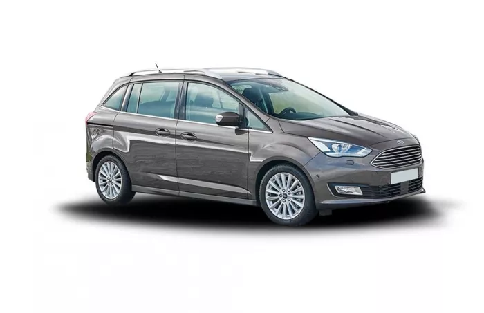 Прокат автомобилей "Ivicars Car Rental".