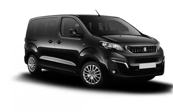 Прокат автомобилей "Ivicars Car Rental".