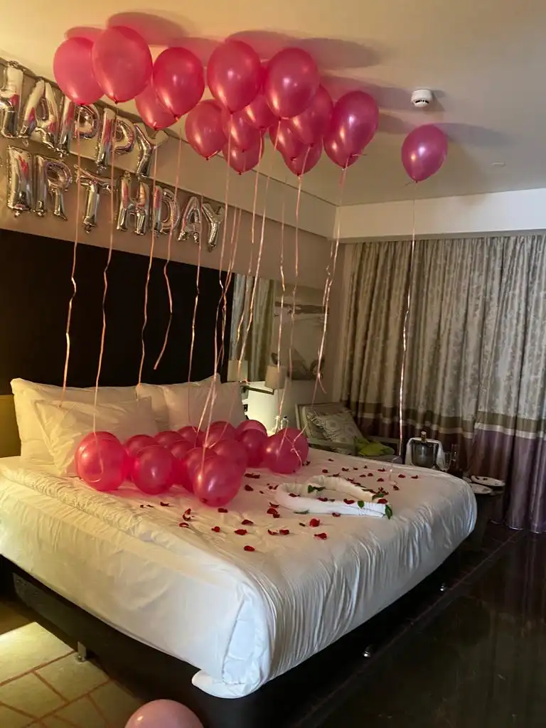 Доставка цветов "VENUS FLOWER ANTALYA".