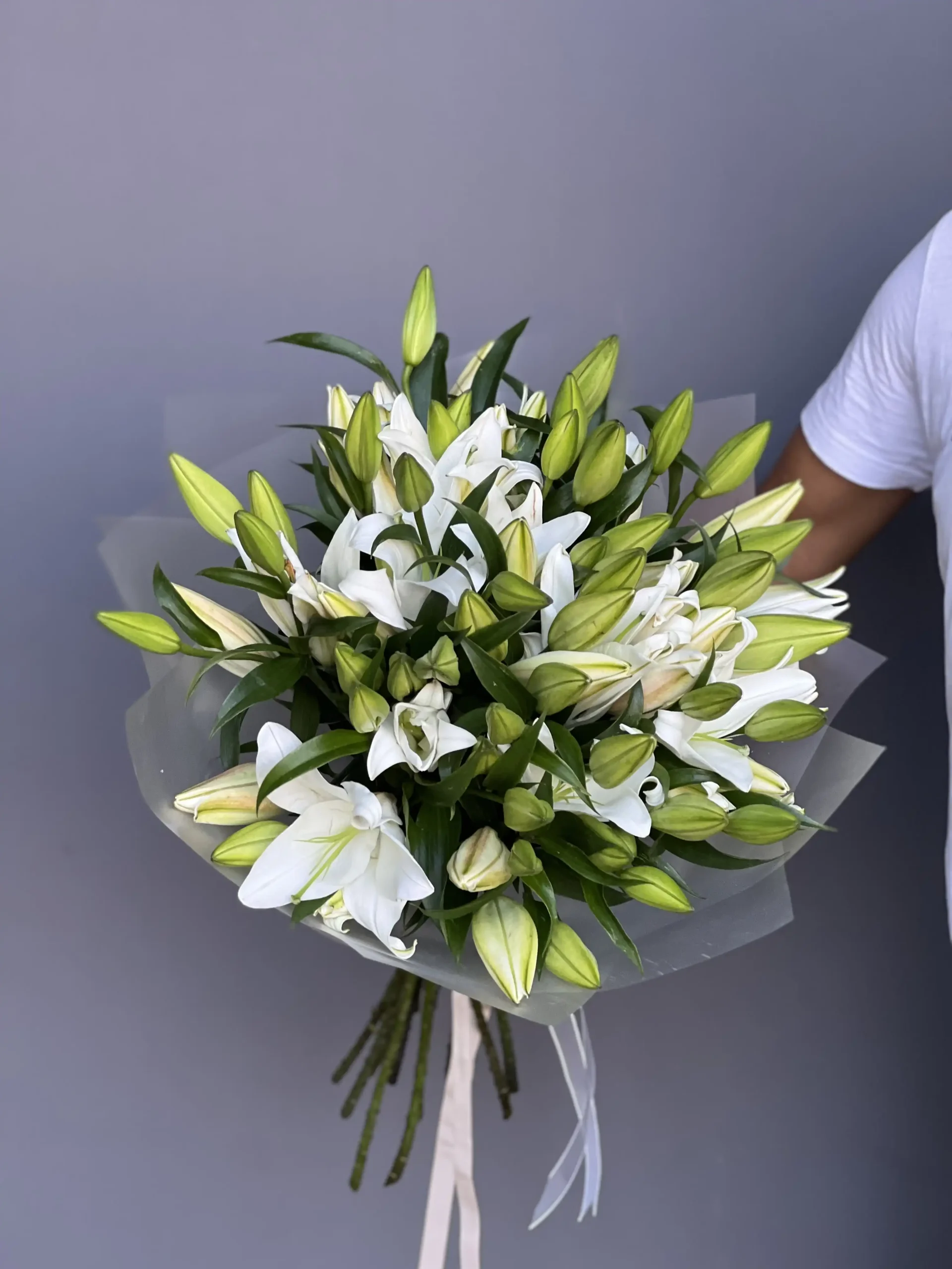 Доставка цветов "VENUS FLOWER ANTALYA".