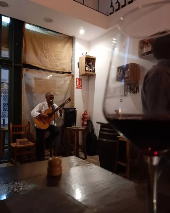 Бар "Söda Bar"
