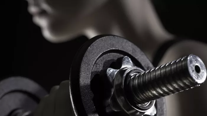 Тренажерный зал "Lara Fitness Center"