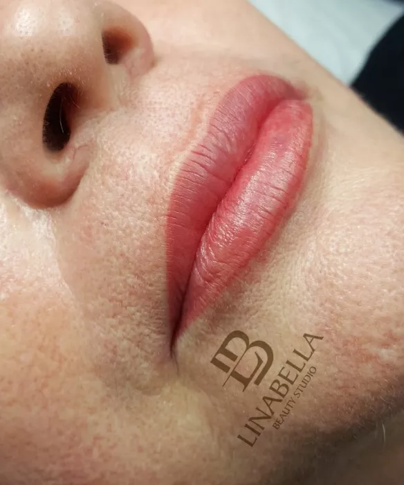 Салон красоты "LinaBella Beauty Studio"