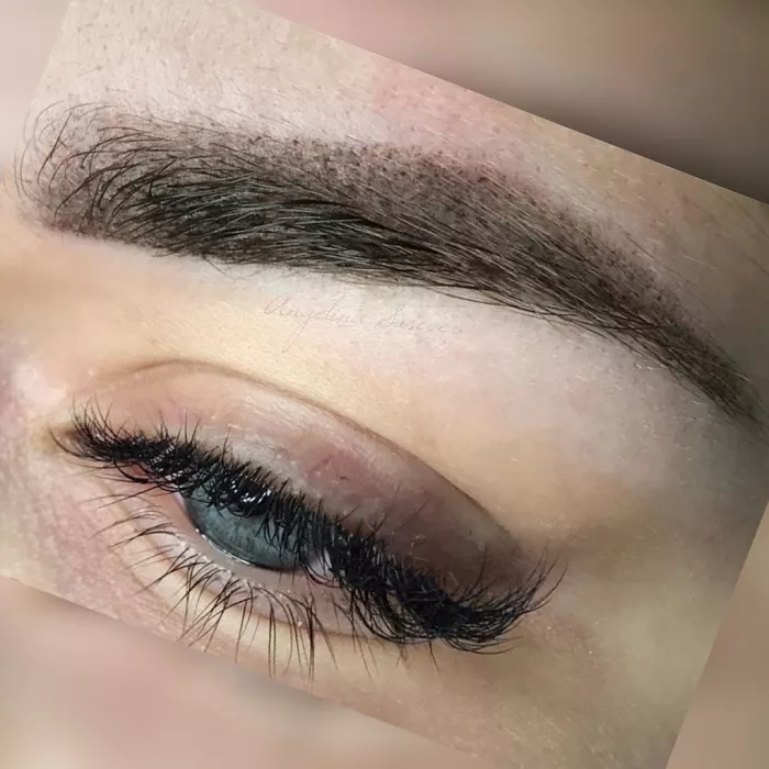 Салон красоты "LinaBella Beauty Studio"