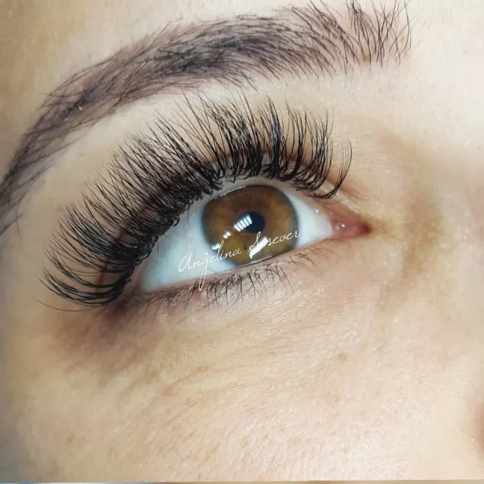 Салон красоты "LinaBella Beauty Studio"
