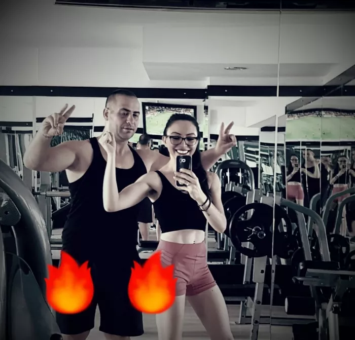 Тренажерный зал "Gems Fitness Club"