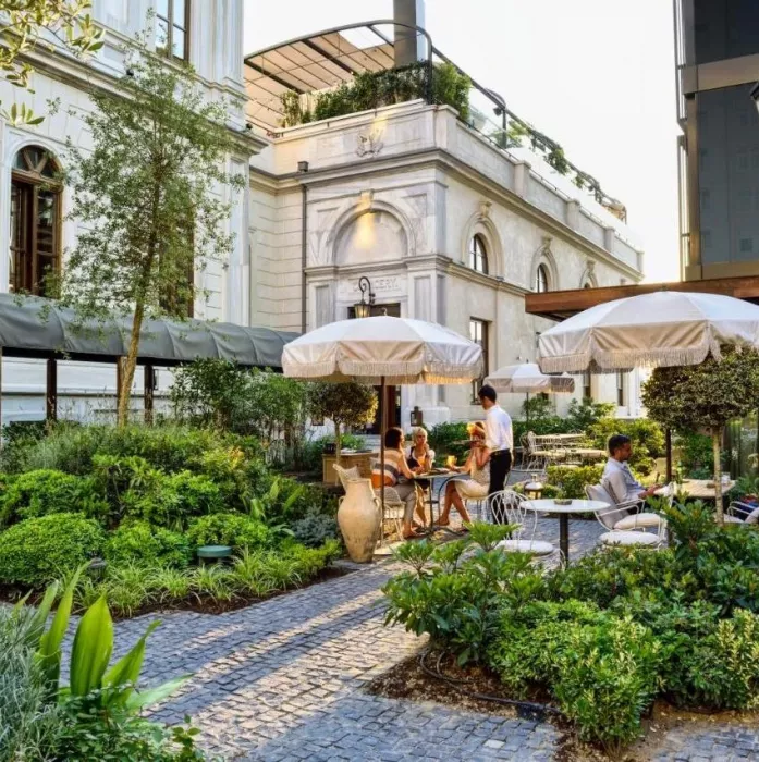 Soho House Istanbul