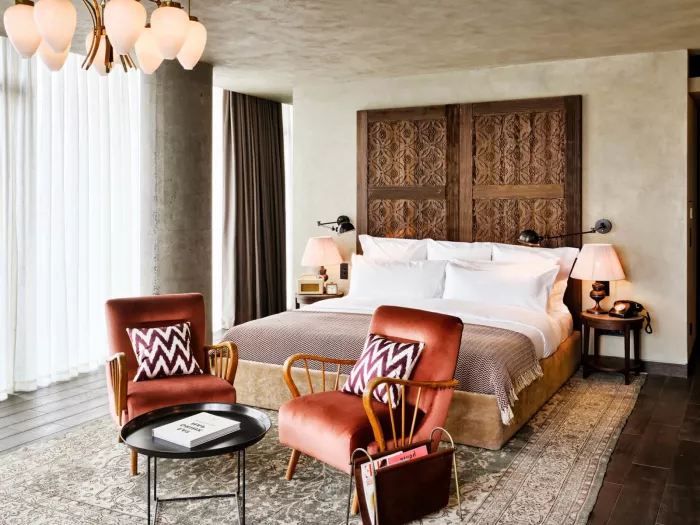 Soho House Istanbul