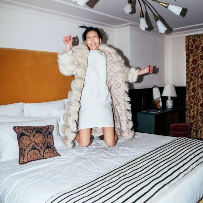 Soho House Istanbul