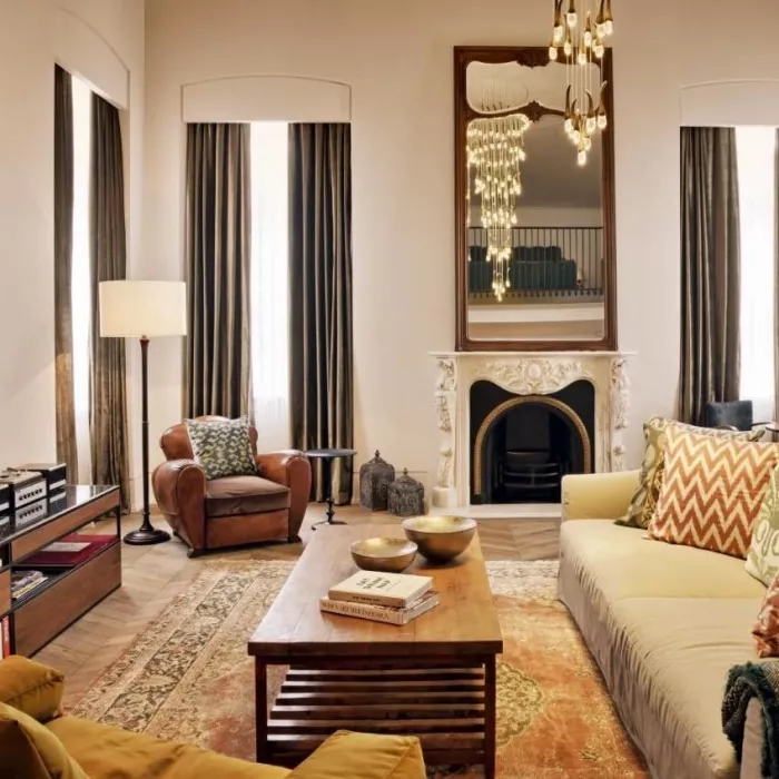 Soho House Istanbul