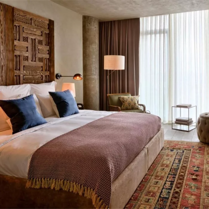 Soho House Istanbul