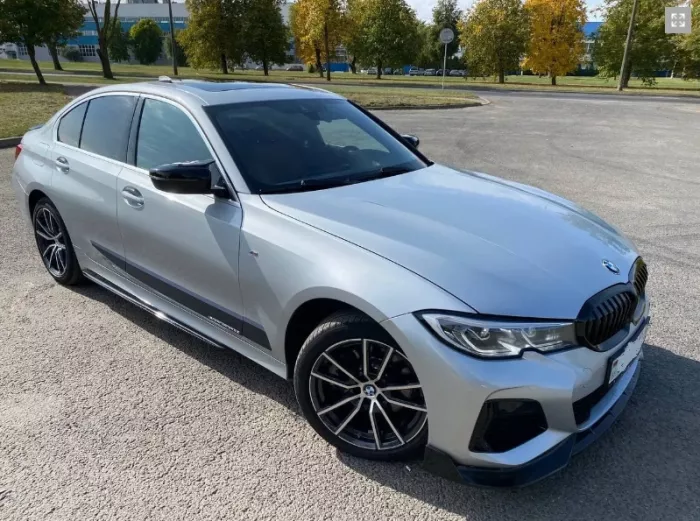 Прокат авто "EasyRentHire"