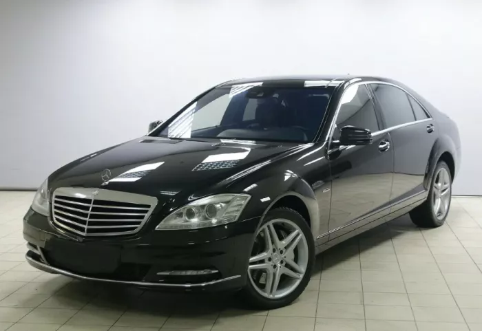 Прокат авто "EasyRentHire"