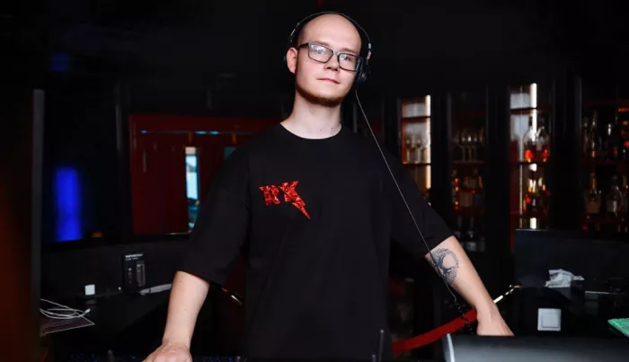 Караоке-клуб "Radio Killers"