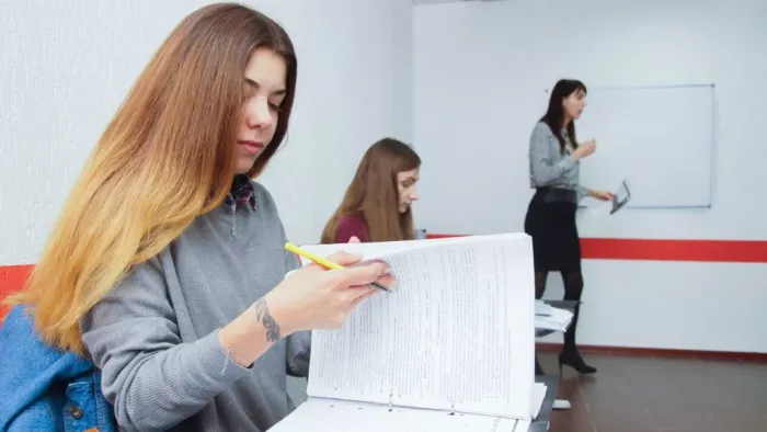 Школа иностранных языков "Underground Language Club"