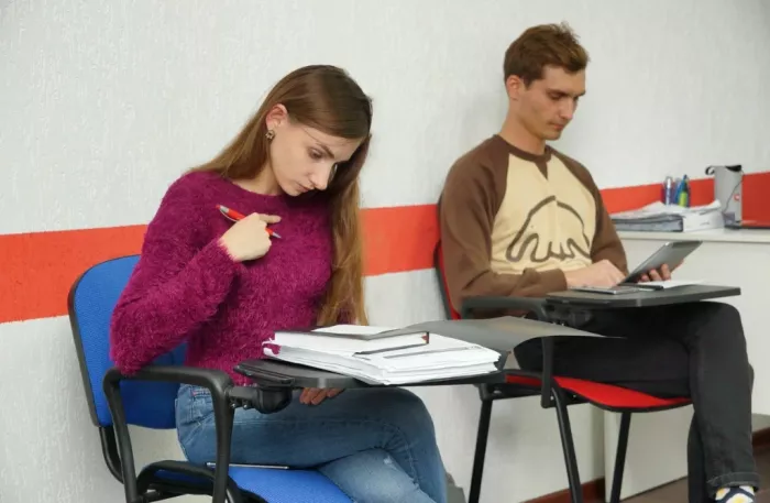Школа иностранных языков "Underground Language Club"