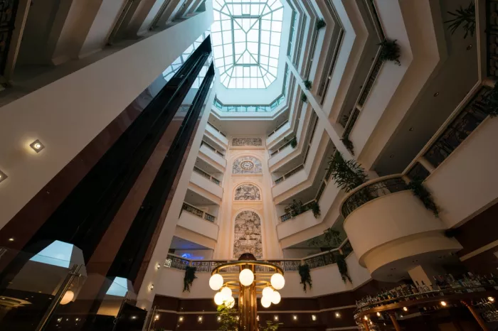 Отель "Европа" 5*