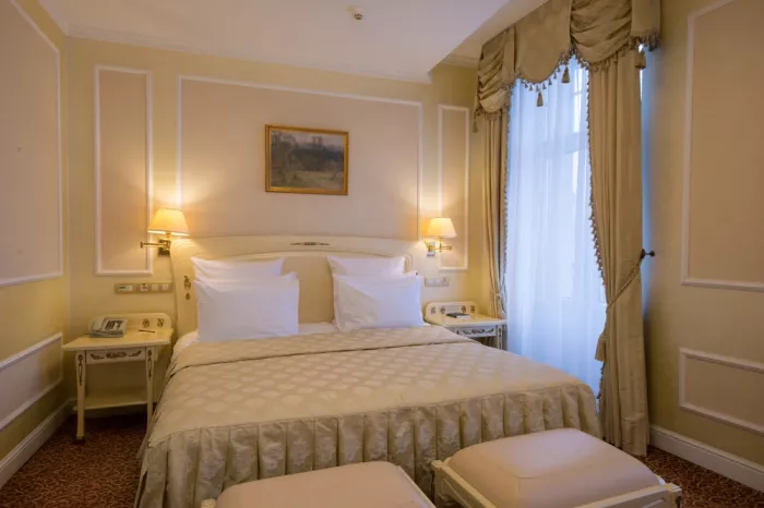 Отель "Европа" 5*