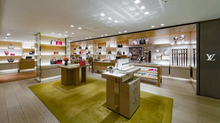  Торговый центр "Rinascente Milano Piazza Duomo"