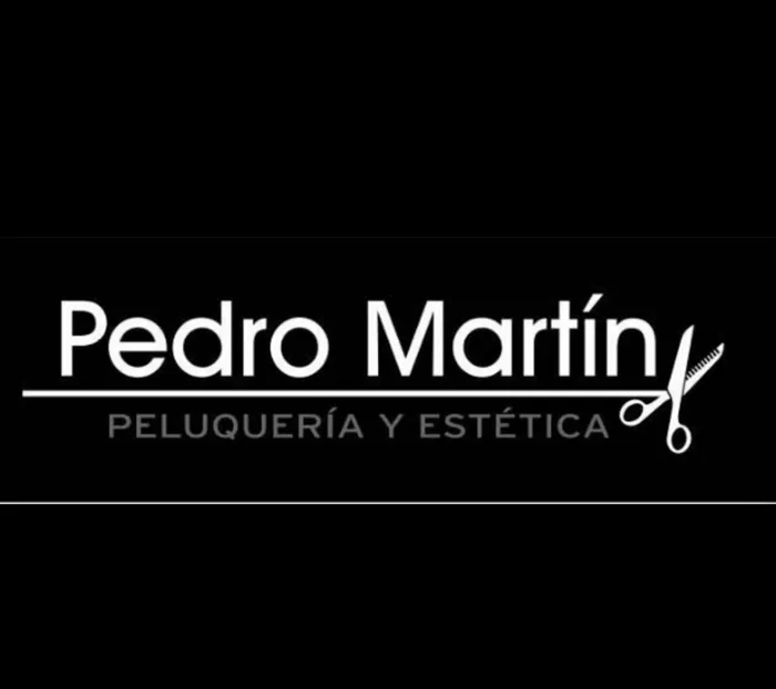 Парикмахерская "Pedro Martín"