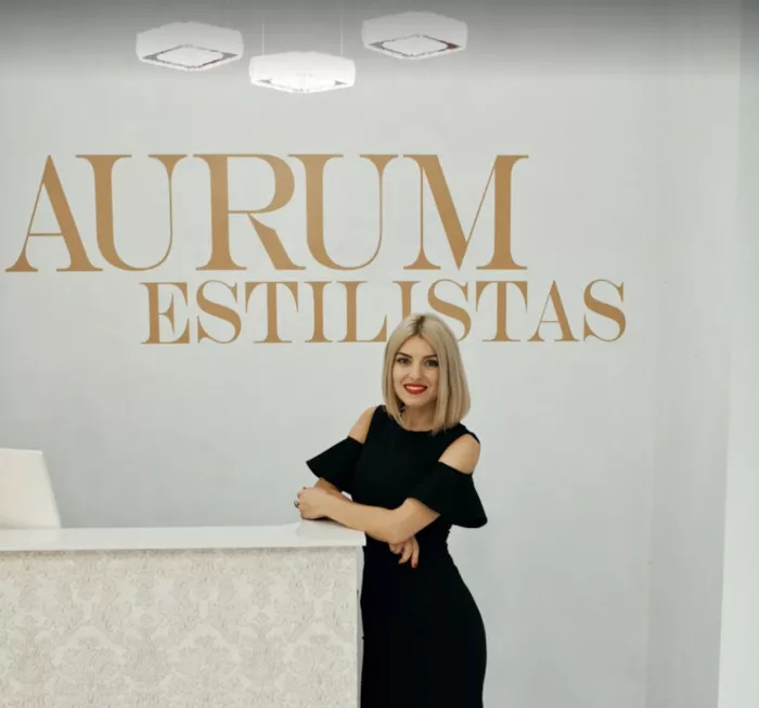 Салон красоты "Aurum Estilistas y Belleza"