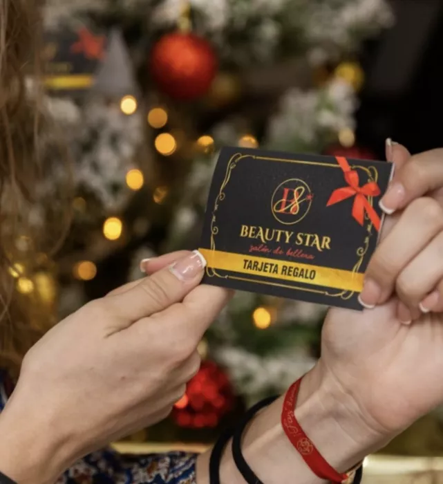 Салон красоты "BEAUTY STAR"