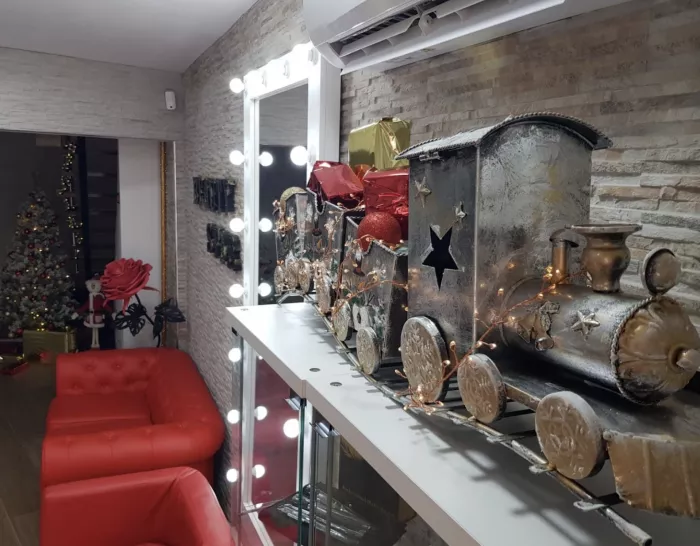 Салон красоты "BEAUTY STAR"