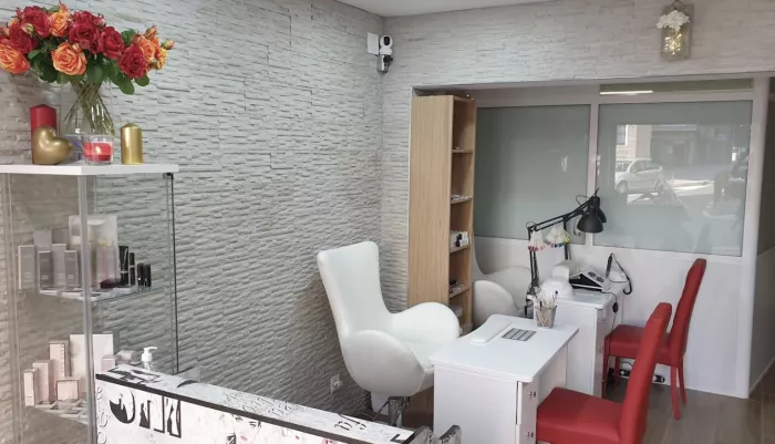 Салон красоты "BEAUTY STAR"
