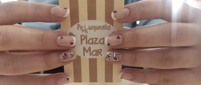 Парикмахерская "Plaza Mar"