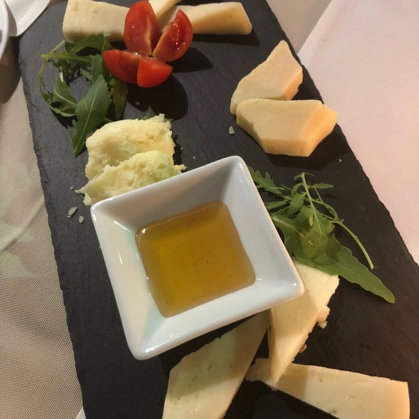 Ресторан "Convivium"