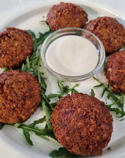 Ресторан "Hommus Snack Libanese "