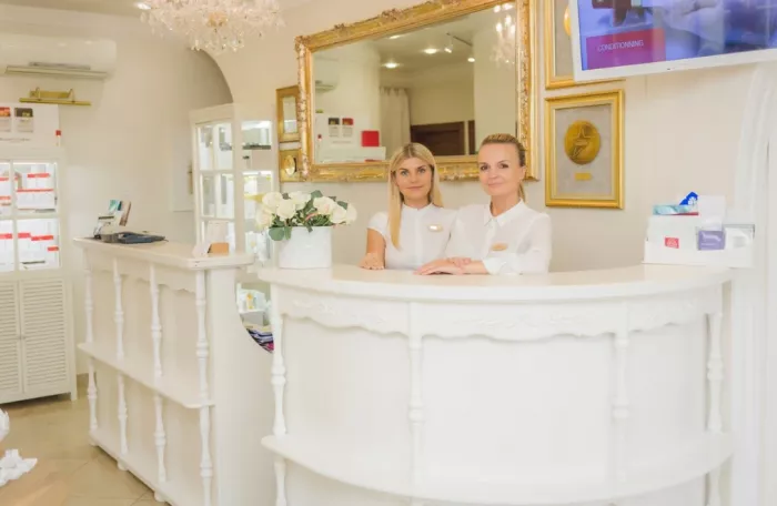 Салон красоты "ЭтуальSpa" 