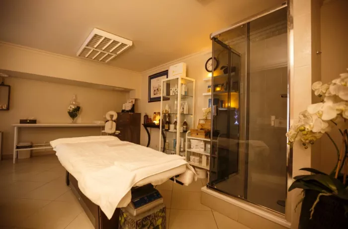 Салон красоты "ЭтуальSpa" 