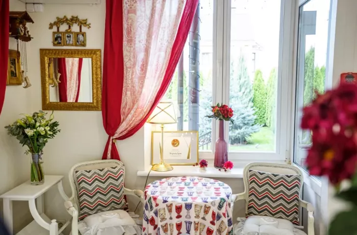 Салон красоты "ЭтуальSpa" 