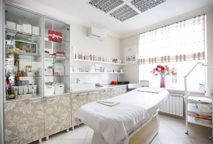 Салон красоты "ЭтуальSpa" 