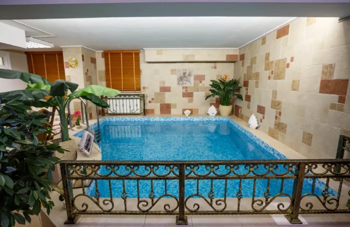 Салон красоты "ЭтуальSpa" 